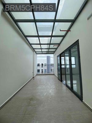 Bán gấp căn sky Villa sân vườn, 128m2, nhà mới 100%, chỉ 3.45 tỷ - Xã Phong Phú  -  Huyện Bình Chánh 