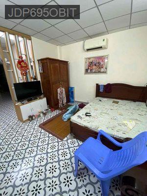 Bán nhà - Phường 19  -  Quận Bình Thạnh  - 96m² - 16tỷ
