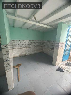 BÁN NHÀ CẤP 4 HẺM Ô TÔ ĐƯỜNG SỐ 8 PHƯỜNG TRƯỜNG THẠNH - Phường Trường Thạnh  -  Quận 9 