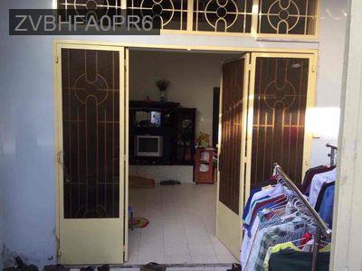 Bán Nhà Khu Biệt Thự Liền Kề 496 Dương Quảng Hàm, Gò Vấp - Phường 6  -  Quận Gò Vấp 