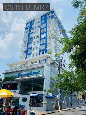 ✅Bán nhanh Chung cư Hòa Bình sát Đầm Sen 2PN 2WC giá tốt thị trường ✅ - Phường Tân Thới Hoà  -  Quận Tân Phú 