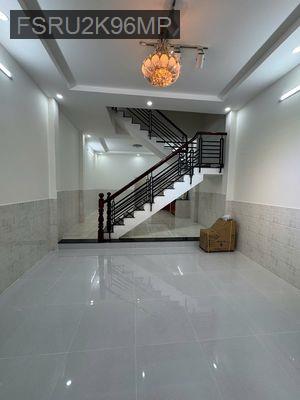 Chình Chủ Cần Bán Nhà 2T Đường Số 3 - Long Trường - Thủ Đức 61m2 4ty5 - Phường Long Trường  -  Quận 9 