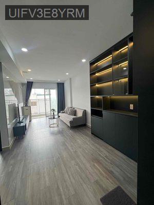 BÁN CHUNG CƯ CARRILLON- 1 Trần Văn Danh, Tân Bình - Phường Hòa Thạnh  -  Quận Tân Phú 