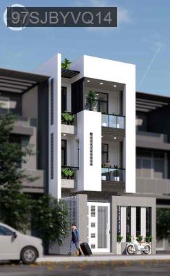 nhà mặt tiền Bình Tiên giá cao . - Phường 8  -  Quận 6 