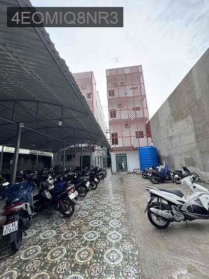 Bán 2 toà nhà CHDV liền kề nhau, có đầy đủ PCCC, đang cho thuê full - Phường Phước Long B  -  Quận 9 