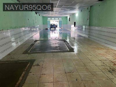 cần bán nhà nguyễn văn quá Q 12 8,5t TL - Phường Tân Thới Hiệp  -  Quận 12 