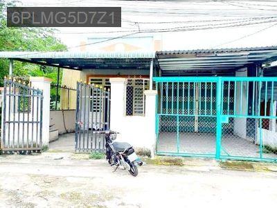 Bán 2 căn nhà chính chủ liền kề tại Mỹ Phước 2 - Phường Mỹ Phước  -  Thị xã Bến Cát 