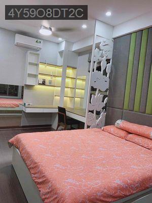 Báb căn 3PN tầng cao, full nội thất - Phường An Phú  -  Quận 2 