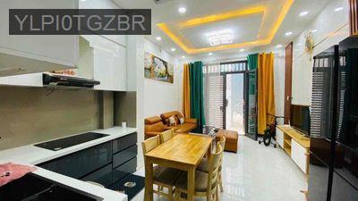 NHÀ TỐT GIÁ RẺ - Phường 9  -  Quận Gò Vấp 