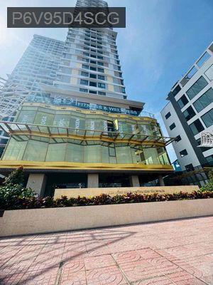 CHỈ 6 TỶ HƠN‼️110M2 - 3PN - CHUNG C.Ư QUẬN 6 - HỒNG BÀNG - ĐƯỜNG 3/2 - - Phường 6  -  Quận 6 