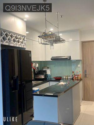 Chung cư 67m2 2pn 2wc origami vinhome grandpard - Phường Long Thạnh Mỹ  -  Quận 9 