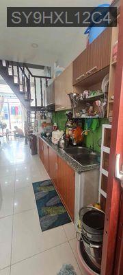 căn góc 2pn - Phường Tân Sơn Nhì  -  Quận Tân Phú 