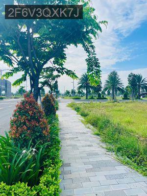 🔥1.35 TỶ SỞ HỮU LÔ GÓC 100M2 - MẶT TIỀN ĐT.824 - BẾN LỨC 🔥 - Xã An Thạnh  -  Huyện Bến Lức 