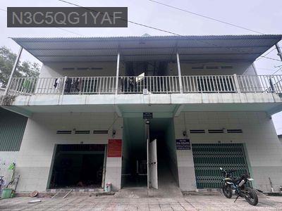 Bán nhà trọ 48 phòng gần KCN VSIP2,3 Tân Bình - Xã Bình Mỹ  -  Huyện Bắc Tân Uyên 