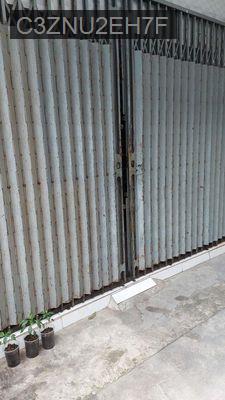 Cần Bán nhà hẻm3m cách đ số1.kdc bình hưng30m hẻm thông 4 hướng M.T.G - Xã Bình Hưng  -  Huyện Bình Chánh 