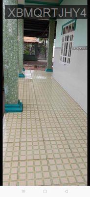 Bán nhà - Xã Trung An  -  Huyện Củ Chi  - 200m² - 4.8tỷ