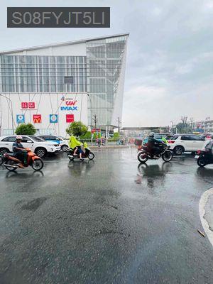 Bán nhà mặt tiền ngay Eon Bình Tân - Phường Bình Trị Đông B  -  Quận Bình Tân 