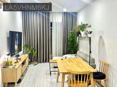 Bcons Polygon 54m2 2PN 2WC chính chủ - Phường An Bình  -  Thị xã Dĩ An 