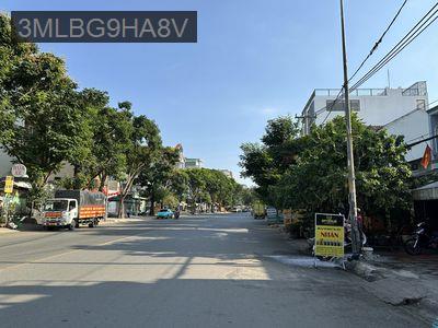 Cần Bán nhà Cấp 4 mặt tiền Đặng Thuỳ Trâm - Phường 13  -  Quận Bình Thạnh 
