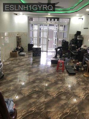 bán nhà chính chủ - Phường Trường Thọ  -  Quận Thủ Đức 