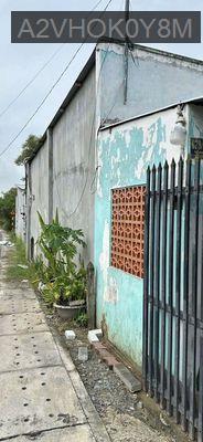 Nhà hẻm xe tải, sổ đỏ chính chủ , dt 107m, vị trí đẹp - Phường Tương Bình Hiệp  -  Thành phố Thủ Dầu Một 