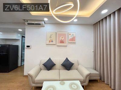 Căn hộ cao cấp Orchard Parkview 83m2 3 phòng đầy đủ tiện nghi 6,5 tỷ - Phường 9  -  Quận Phú Nhuận 