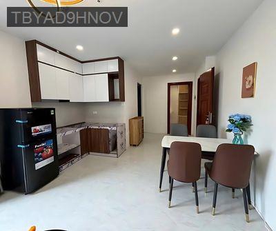 Chính chủ cần bán căn hộ 2PN – 60m² – Gò Vấp – full nội thất - Phường 1  -  Quận Gò Vấp 