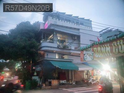 BÁN NHÀ ĐƯỜNG NGUYỄN SƠN - MT KINH DOANH -50M2- 6 PN PHÙ HỢP CHO THUÊ - Phường Phú Thọ Hoà  -  Quận Tân Phú  BÁN NHÀ ĐƯỜNG NGUYỄN SƠN - MT KINH DOANH -50M2- 6 PN PHÙ HỢP CHO THUÊ - Phường Phú Thọ Hoà  -  Quận Tân Phú