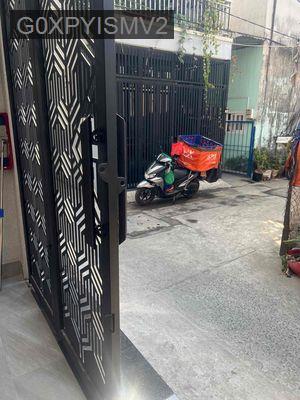 🔑Quận 2🔑Nhà phố vừa xong, cần bán gấp trước Tết. - Phường Cát Lái  -  Quận 2 