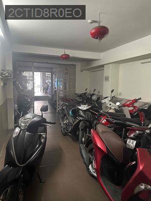 Tôi chính chủ cần bán nhà mặt tiền đường Nguyễn du gò vấp - Phường 7  -  Quận Gò Vấp 