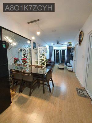 Bán CH Prosper Plaza -2,65 tỷ Hợp Đồng Mua Bán - Phường Tân Thới Nhất  -  Quận 12 