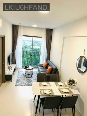 cần bán căn hộ 59m2 , view công viên  , có sổ + giá đã gồm thuế phí - Xã Tân Nhựt  -  Huyện Bình Chánh 