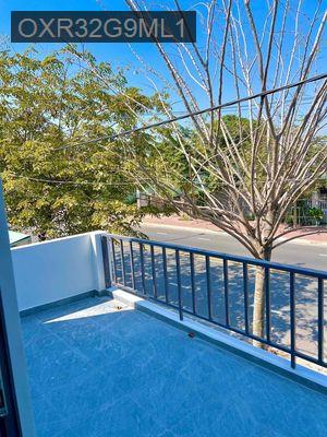 Bán nhà mặt tiền đường Lê Chí Dân, Thủ Dầu Một - Phường Tân An  -  Thành phố Thủ Dầu Một 