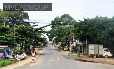ĐẤT NỀN SỞ SẴN KCN BÀU BÀNG - 700 TRIỆU - 250M2 - Thị trấn Lai Uyên  -  Huyện Bàu Bàng 