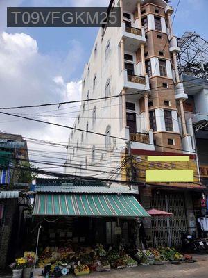 Bán nhà hoặc cho thuê chính chủ gia đình đi úc nên bán căn nhà này - Phường Bình Hòa  -  Thị xã Thuận An 