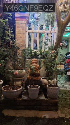 Bán nhà - Xã Nhơn Đức  -  Huyện Nhà Bè  - 56m² - 3.8tỷ