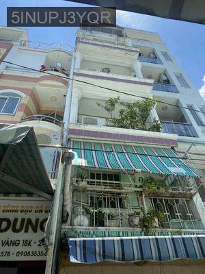 9 chủ cần bán nhà q10 - Phường 4  -  Quận 10 