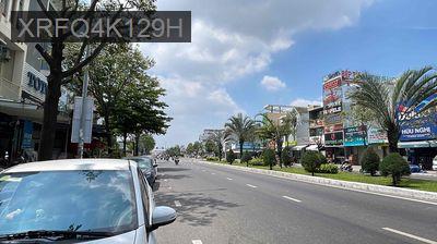 BÁN NHÀ C4 MẶT TIỀN KINH DOANH NGUYỄN HỮU THỌ - 15 TR THÁNG - Phường Bến Nghé  -  Quận 1 