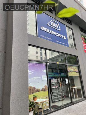 Bán shophouse Florita, Tân Hưng, Quận 7, 5,5 tỷ, 100 m2 - HĐ thuê - Phường Tân Hưng  -  Quận 7 