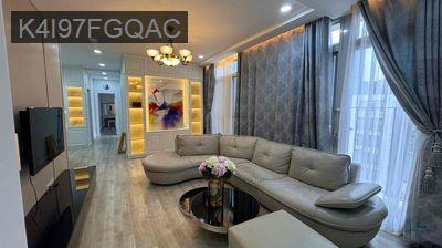 ✅✅BÁN CĂN HỘ STARHILL PMH-95m2,3Pn+full nt-9.8 Tỷ - Phường Tân Phú  -  Quận 7 