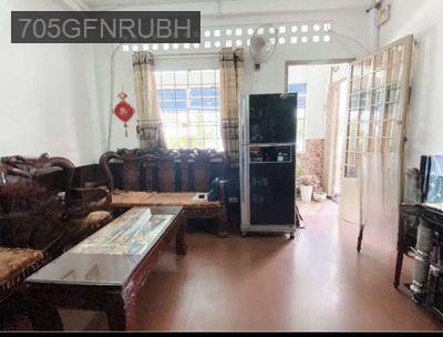 CHUNG CƯ GÒ VẤP – LẦU 1 – NHÀ ĐẸP THOÁNG – 2PN – CHỈ 20M RA MẶT TIỀN - Phường 11  -  Quận Gò Vấp 