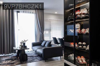 🔴TIN THẬT NHÀ THẬT 100%!CẮT LỖ BÁN GẤP CĂN 2PN+1 VHGP FULL CC NHƯ HÌNH - Phường Long Thạnh Mỹ  -  Quận 9 