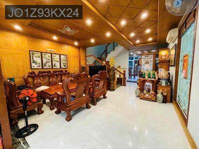 Bán nhà - Phường Tân Phú  -  Quận 7  - 120m² - 23tỷ