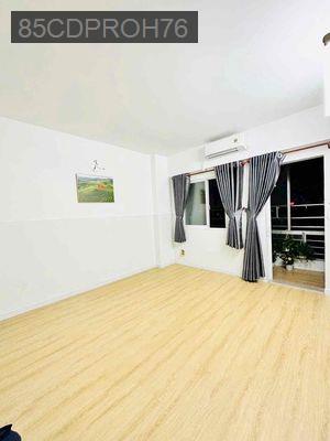 Chung cư an Lộc Nguyễn Oanh diện tích 65m2 - Phường 17  -  Quận Gò Vấp 