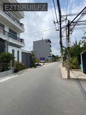 Bán đất - Xã Nhơn Đức  -  Huyện Nhà Bè  - 190m² - 7tỷ