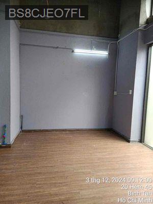 Chính chủ cần bán căn shophouse tiện kinh doanh kết hợp để ở - Phường An Lạc  -  Quận Bình Tân 