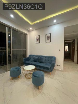 Bán CH 2PN + 2WC -1 tỷ 860Tr - 75m2 tại Him Lam Riverside, Q7, HCM - Phường Tân Hưng  -  Quận 7 