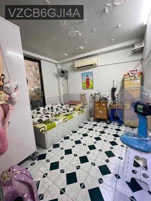 Bán nhà - Phường 8  -  Quận Tân Bình  - 48m² - 4.2tỷ