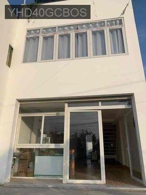 Nhà gần sát SG 40 phút, - Xã Đức Hoà Thượng  -  Huyện Đức Hòa 