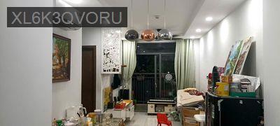 Cần bán chung cư giá tốt - Phường Phước Long A  -  Quận 9 